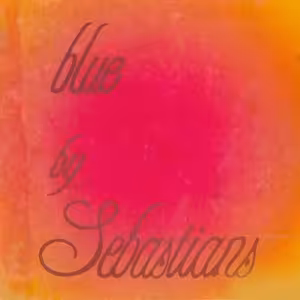 50 nejlepších českých alb historie podle Expres FM: 43. Sebastians - Blue by Sebastians