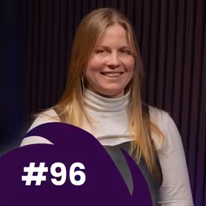 #96 První, co psa učím, je reakce na jméno: Karolína Sedláková