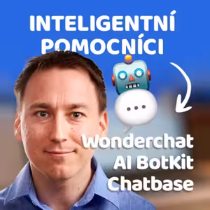 AI asistenti na vzestupu 🎙️ Slovo šéfa marketingu