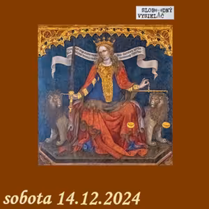 Ariadnina niť 100 - 2024-12-14 Súdny spor Sophia vs. Denník N 6.