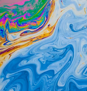 Chaos, poriadok a mozog