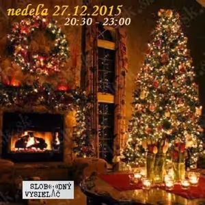 Spirituálny kapitál 78 - 2015-12-27 Vianoce v nás a okolo nás…