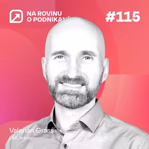 NRoP 115: Ako zásobovať Európu umením z Horného Zemplína