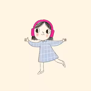 36 ~ Povídání s Terezkou Konupčíkovou (alias Drobnosti)
