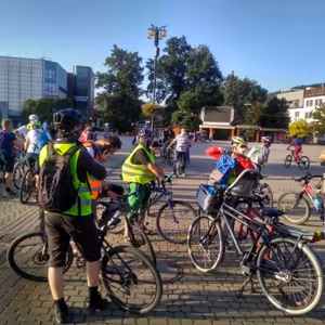 Hovory (M)ulice VIII.časť - preferencie na Hlinskej a sv.Cyrila aMetoda + plány mesta