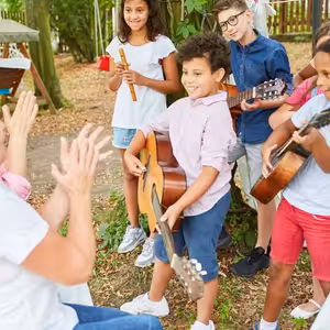 Aké sú vzťahy a emócie nadaných detí?