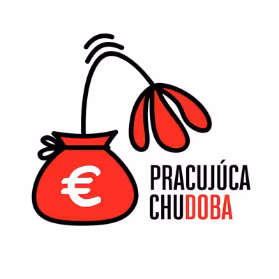 Pracujúca chudoba Podcast