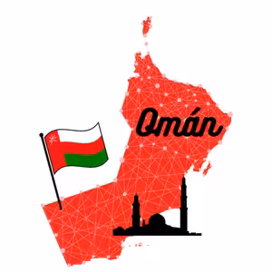 (Vý)letový režim #05: Omán - jazykový kurz v sultanátu