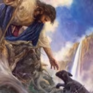 2.nedeľa po Veľkej Noci 18.4.2021 (L15,1-7) kázeň Poprad