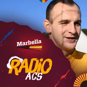 Radio ACS - Marbella 2020, den 2