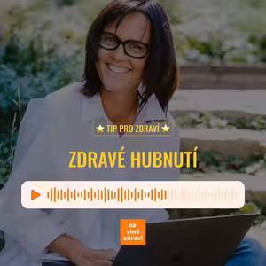 Tip pro zdraví – Zdravé hubnutí
