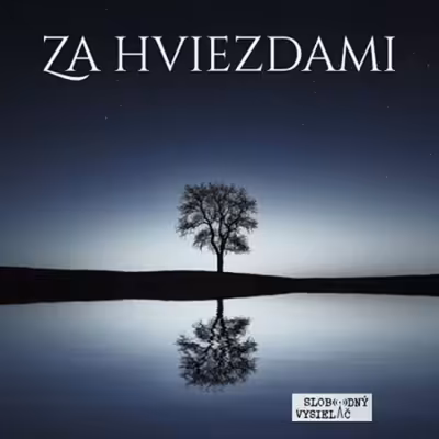 Za hviezdami