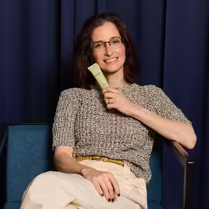 Big Questions: S vědkyní Barbarou Paldus o nejlepší cestě k zářivé pleti