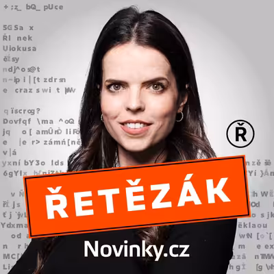 Řetězák