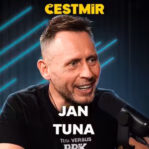 Jan Tuna. Boj se zlem, mlčící většina a boží mlýny, kauza KFC a problém Babiš