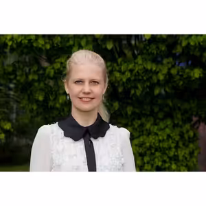 Ředitelka Výboru dobré vůle Monika Granja o třiceti letech Ceny Olgy Havlové