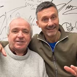 Ladislav Vízek: Dukle a jejímu systému nevěřím, reprezentace se musí pochlapit