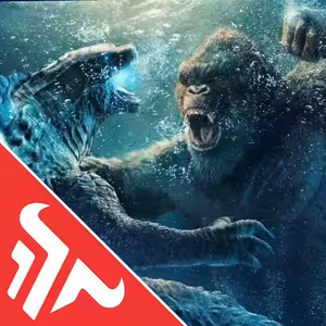 Podcast - 066 - Jak se daří HBO MAX feat. Godzilla, Mortal Kombat a Zack Snyder