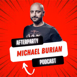 Michael Burian: Na začátku jsem hrál hodiny každý den. Scéna musí padnout na dno a odrazit se.