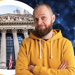 Korelace Bitcoinu s akciemi 🔄| Legalizace kryptoměn v Indii 🇮🇳 | NFT hyperinflace 💸 - CEx 03/02/2022