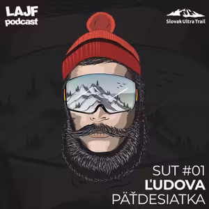 LAJF SUT #01 - Ľudova päťdesiatka