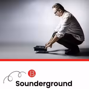 Radio B – Sounderground #31 / 03.11.2023