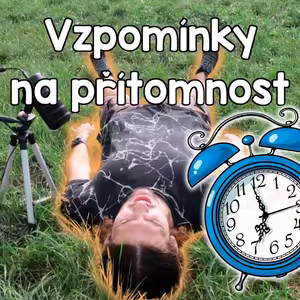 Vzpomínky na přítomnost