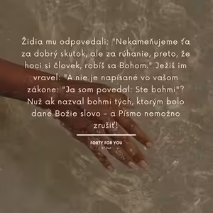 Forty For You 08.04.2022