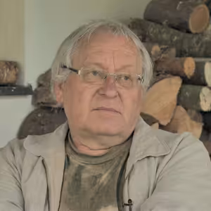 VÁCLAV CÍLEK: Odolnost, adaptace, resilience