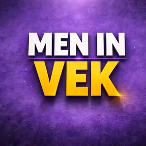 Chce to testorén! | MEN IN VEK