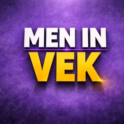 MEN IN VEK