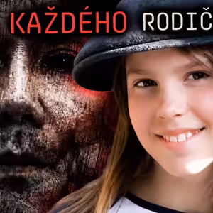 Příběh 10leté Holly (NENÍ VHODNÉ PRO CITLIVÉ POVAHY)