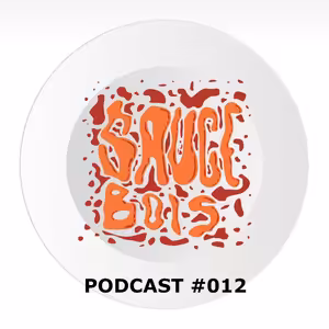 sauce bois podcast #012 - sklenené fínske a klubový dom?