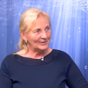 Zdeňka Jordánová, Sestřih: Už je to tady