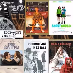 Filmový klub SV 09 - 2016-05-11