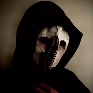 Dom bez konca - Creepypasta SK / CZ