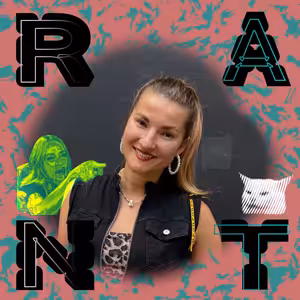 Eliška Soukupová vs. randění po třicítce // RANT Prostoru #107