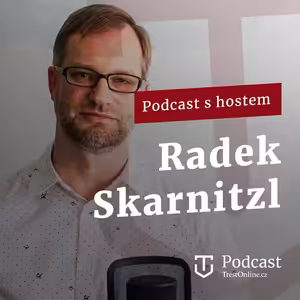 Forenzní fonetik Radek Skarnitzl: „Ve stresu je náš hlas vyšší“ (1. část)