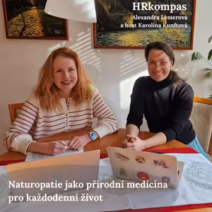 #21 Naturopatie jako přírodní medicína pro každodenní život