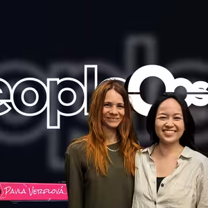 PEOPLEops #17: Co znamená být partnery Czechitas?