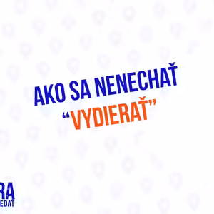 Ako Sa Nenechať Vydierať - 193.časť Sprievodca Manažéra