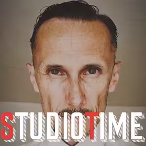 Studiotime #08: Yarda Helešic o kytaře, hudební produkci a proč nedá dopustit na Pro Tools