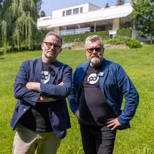 Brněnské vily - Tugendhat