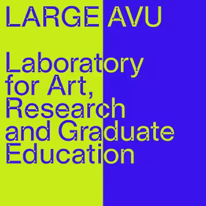 LARGE AVU: Research (With) Art, Part 2 - Irina Gheorghe on New AVU PhD Vision or Dangers of Art as an Illustration