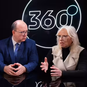 I. Radičová: “Američania sa začali správať rovnako imperialisticky ako Rusi. Ficova stratégia je sebadeštruktívna”