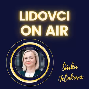 Šárka Jelínková: „Ženy by měly být v rozhodovacích pozicích, kvóty ale nejsou optimální cesta.“