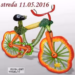 Verejné tajomstvá 21 - 2016-05-11 Zdravá strava 19/2016