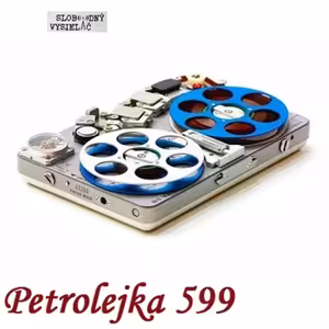 Petrolejka 599 - 2019-07-03 nezáväzné stretnutie nie len so staršou domácou hudobnou produkciou…