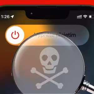 Ep#110 - Jde do vypnutého iPhonu nahrát malware?
