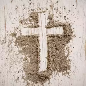 Modlitba online sk Popolcová streda